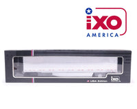 Modern Trailer White Limited Edition Ixo