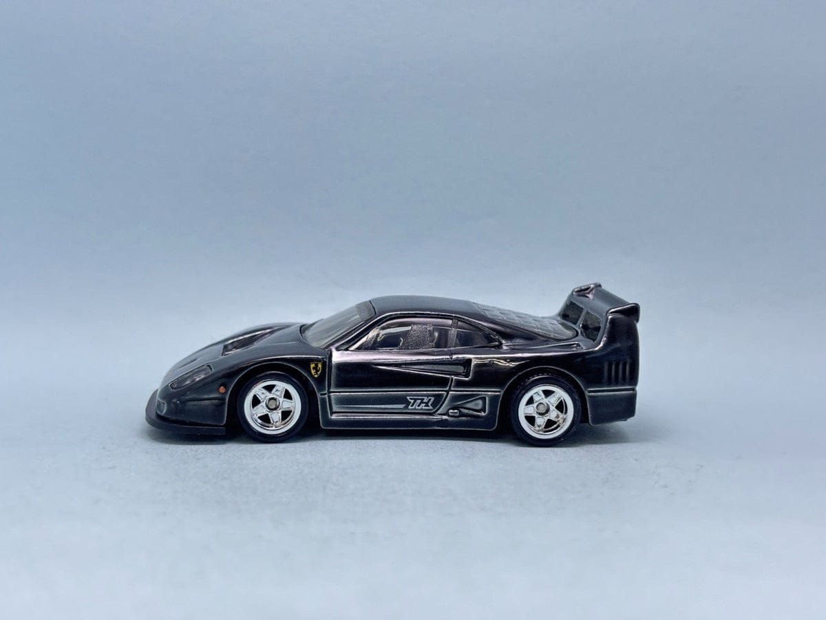 Hot Wheels Ferrari F40 Competizione Super Treasure Hunt STH