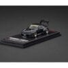 (Pre-order) Porsche Rauh-Welt Begriff RWB 993 Black Ignition Model 1/64 scale