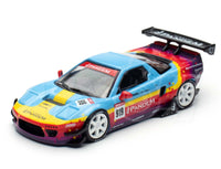 Honda NSX Pandem Rocket Bunny APA 2025 Event Exclusive