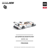 Mazda RX-7 Super Silhouette FD3S Pop Race