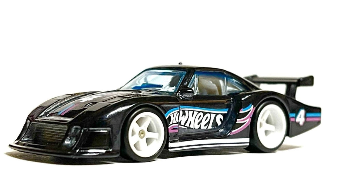 1978 Porsche 935/78 Hot Wheels 2026 Collector Edition