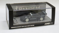 NSX NA1 Rocket Bunny Full Carbon IDE 2025 Exclusive Event Model Inno64