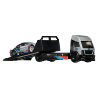 2024 Ford Mustang RTR Spec 5-FD Hot Wheels Team Transport 2026 K