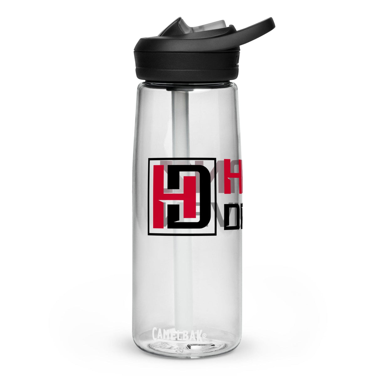 Hanz Driven Sports Water Bottle