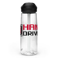 Hanz Driven Sports Water Bottle