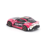 Pandem GR Supra Valentina Piaz 1/64 | Pop Race PR640547