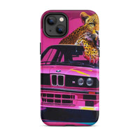 Wild Bimmer BMW Tough Case for iPhone 14 and 15