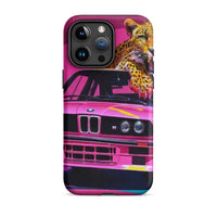 Wild Bimmer BMW Tough Case for iPhone 14 and 15