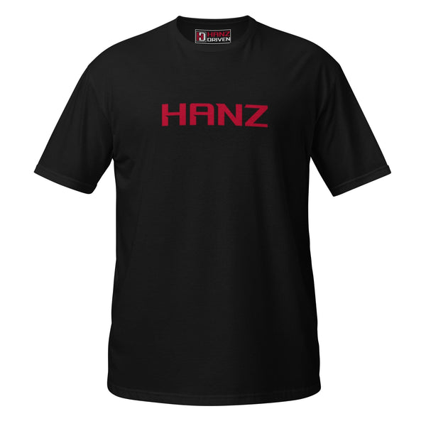 Hope Dope T-shirt Hanz motor streetwear