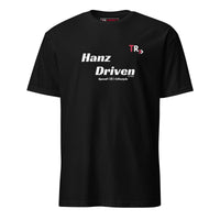 TR Tarmac Ready T-Shirt for car enthusiasts