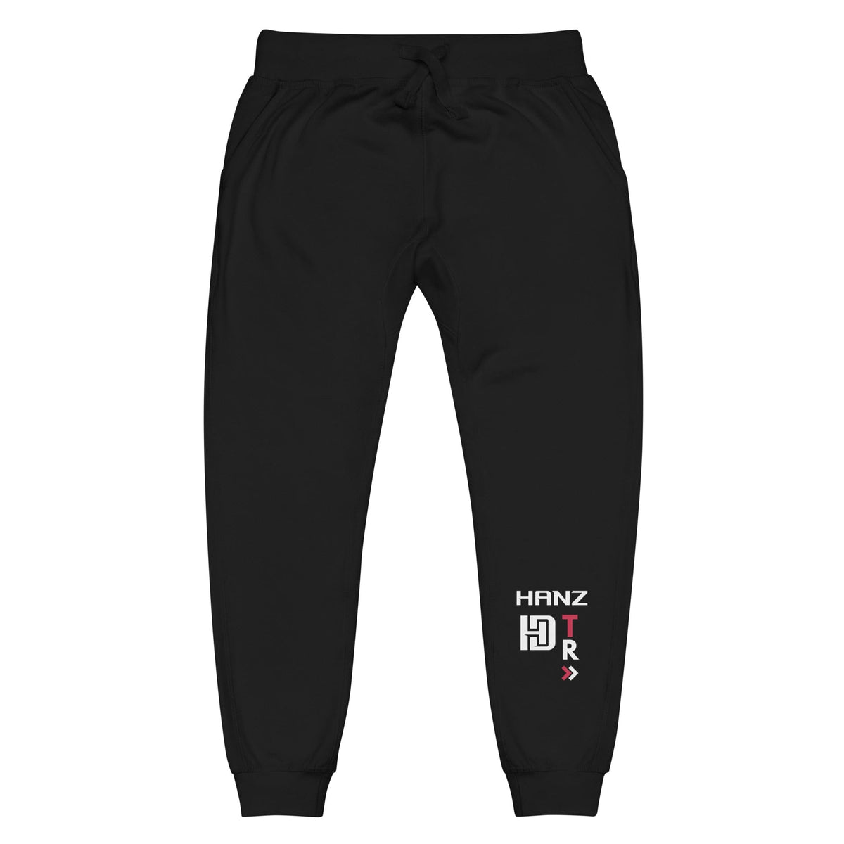 Tarmac Ready Sweatpants for car enthusiasts