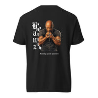 Dom Heavyweight T-shirt fast and furious