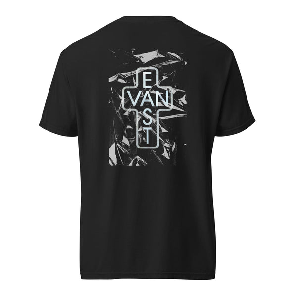 East Van Heavyweight T-shirt Hanz Driven