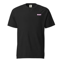 Suki Honda S2000 Heavyweight T-shirt