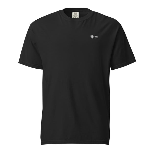 Dom Heavyweight T-shirt fast & furious