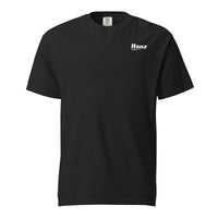 East Van Heavyweight T-shirt Hanz Driven