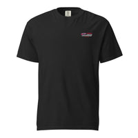 Civic Anime Heavyweight T-shirt