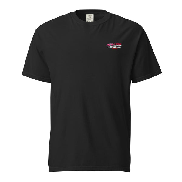 Civic Anime Heavyweight T-shirt