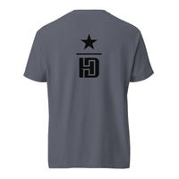 HD Elite Denim Heavyweight T-shirt Hanz Driven