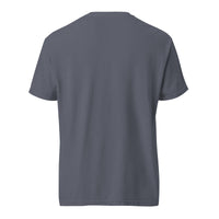 Hanz Race DVSN Heavyweight T-shirt vintage Grey