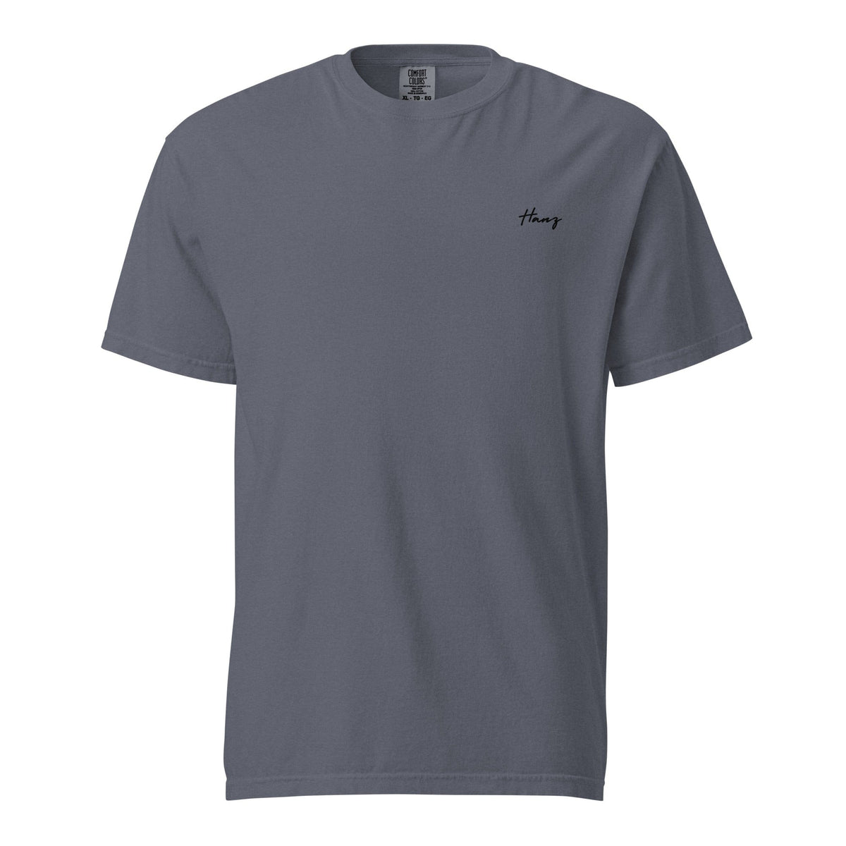 HD Elite Denim Heavyweight T-shirt