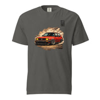 Volkswagen Golf GTI Sh!Box Heavyweight T-shirt