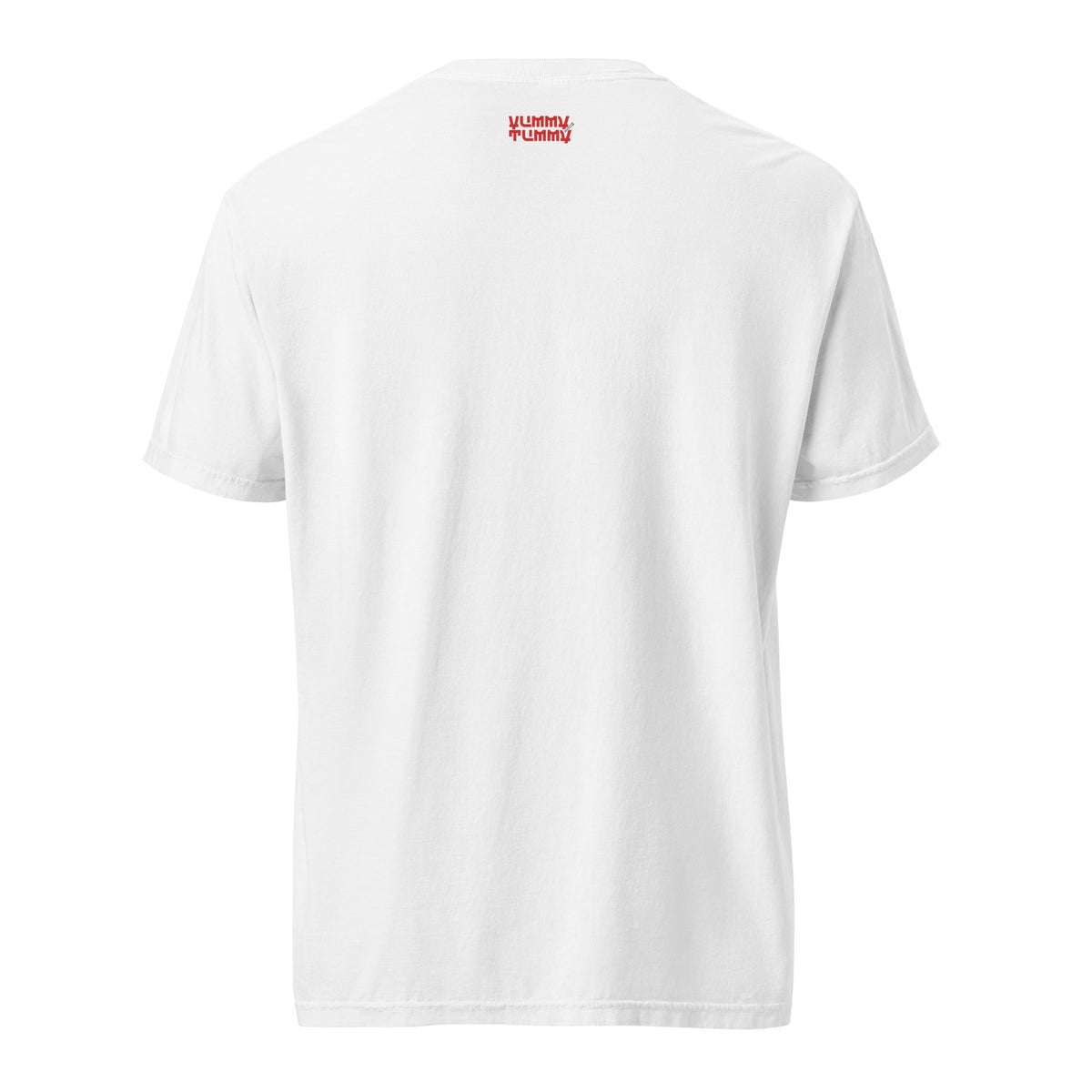 Hanz's Delivery Service Heavyweight T-shirt