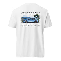 Golf Stance Culture Heavyweight T-shirt