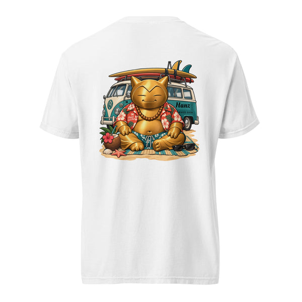 The Surf Idol Heavyweight T-shirt