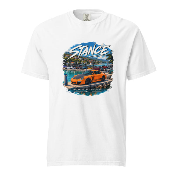 Stance Jadranovo Heavyweight T-shirt 7212158_15124