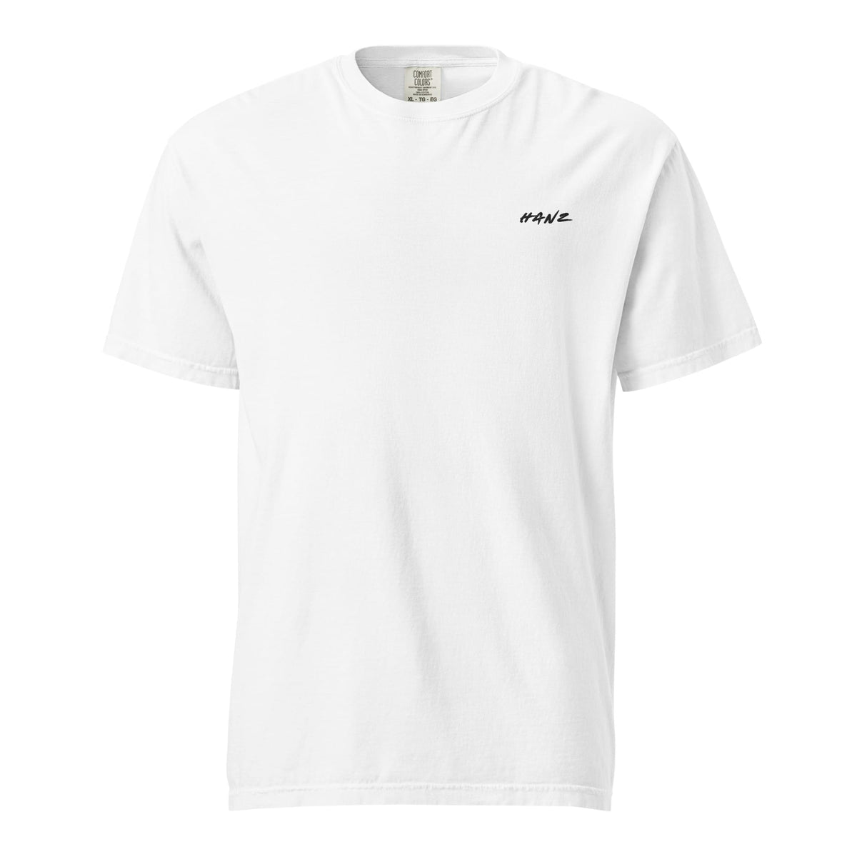 Golf Stance Culture Heavyweight T-shirt 4209317_15124