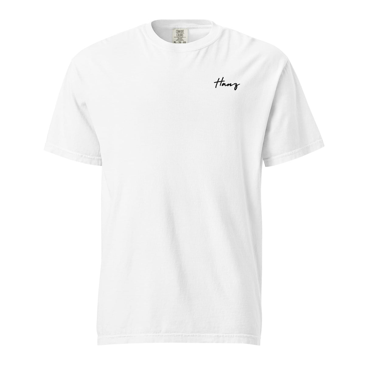 The Pacific Drive Heavyweight T-Shirt 5035416_15124