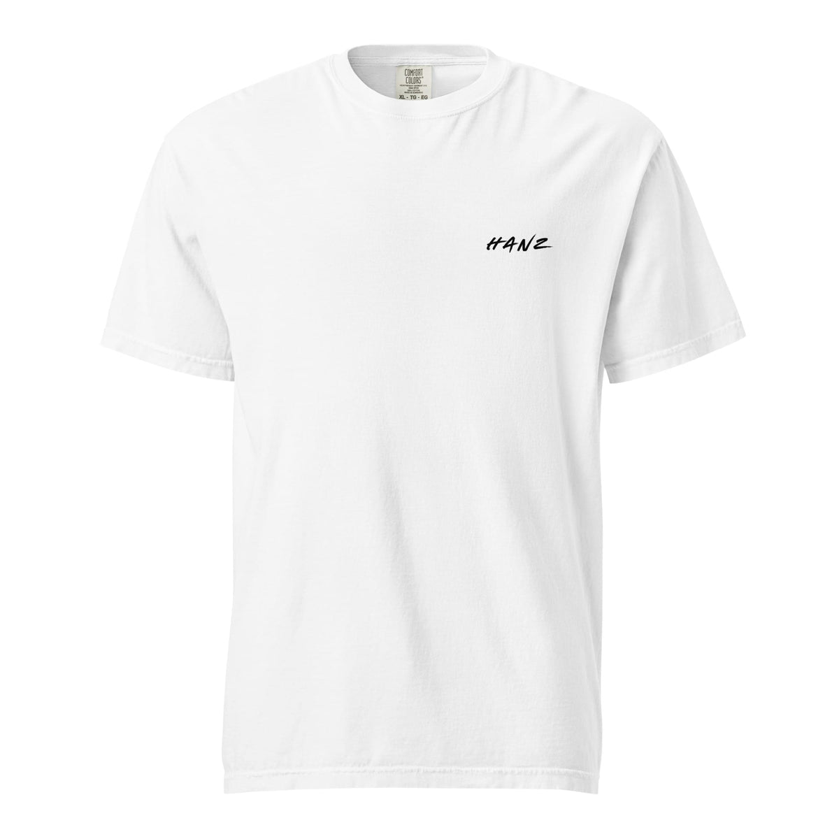 Golf Stance Culture Heavyweight T-shirt 5783943_15124