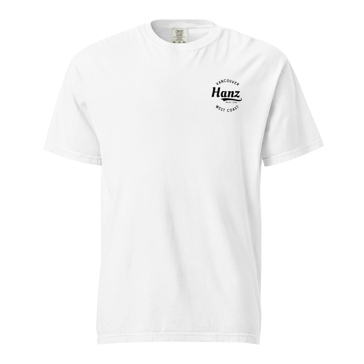 The Surf Idol Heavyweight T-shirt 4592164_15124