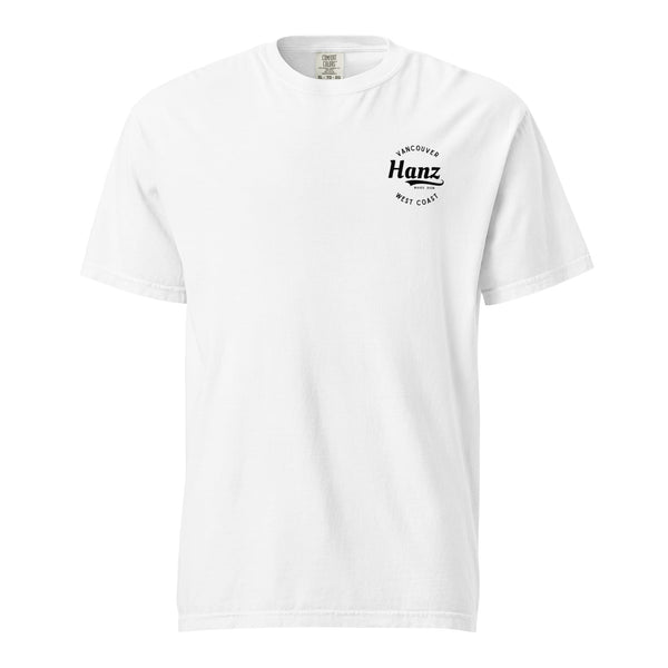 The Surf Idol Heavyweight T-shirt 4592164_15124