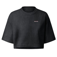 Tokyo Route Cropped Tee 6260748_49804