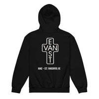 East Van Youth Hoodie | Vancouver Style | Hanz Driven