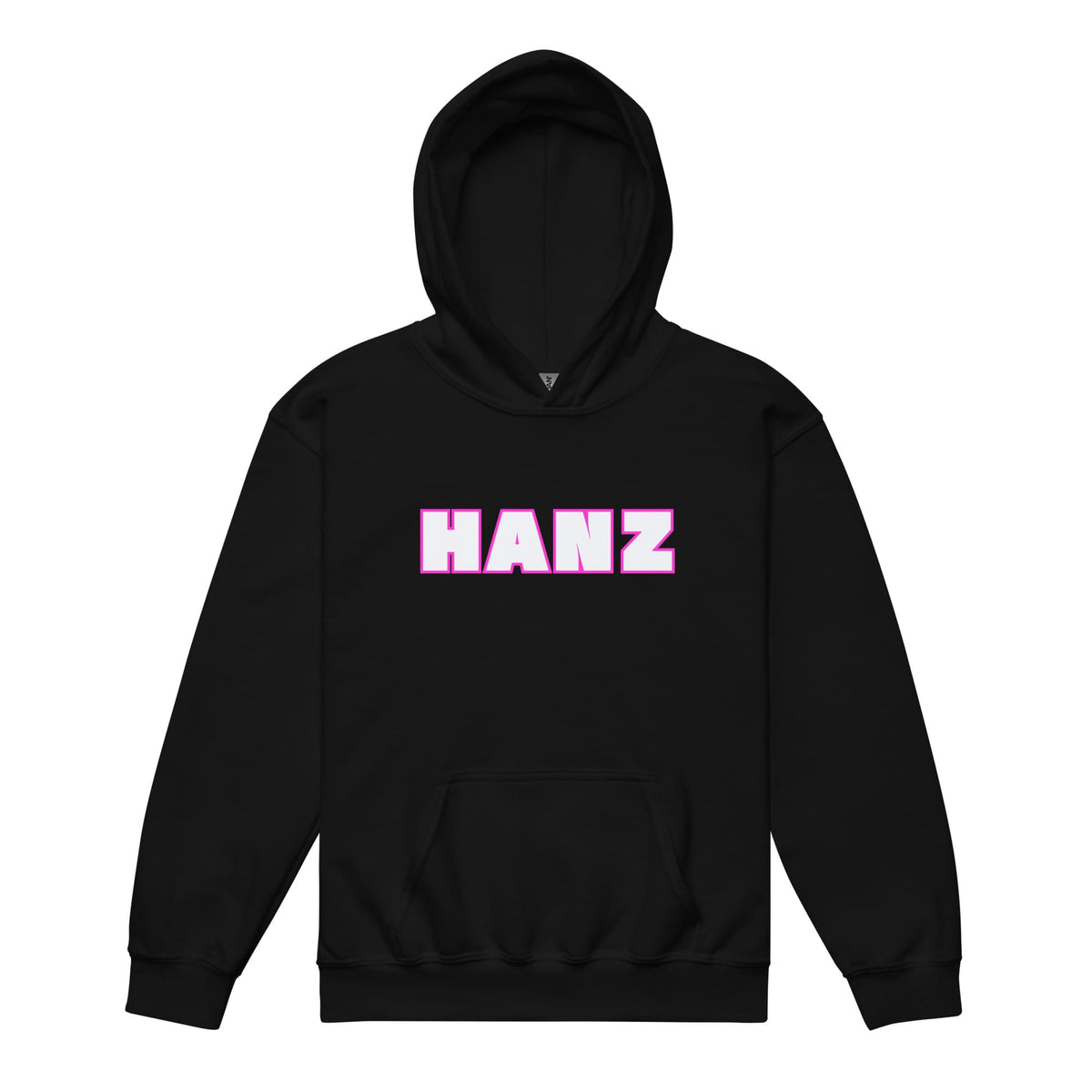 Suki Pink S2000 Youth Hoodie | Hanz Driven 4706762_17261
