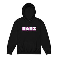 Suki Pink S2000 Youth Hoodie | Hanz Driven 4706762_17261