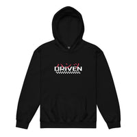 Hantsu Drifting School Youth Hoodie | Hanz Driven